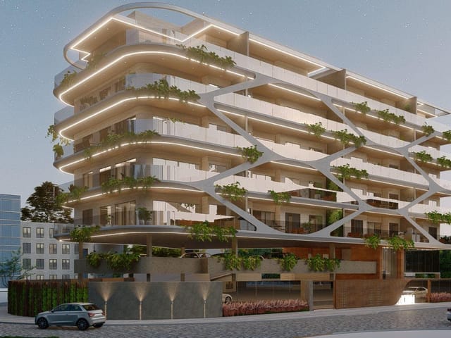 Lançamento 2 quartos e 2 banheiros, disponível, no bairro Passagem em Cabo Frio