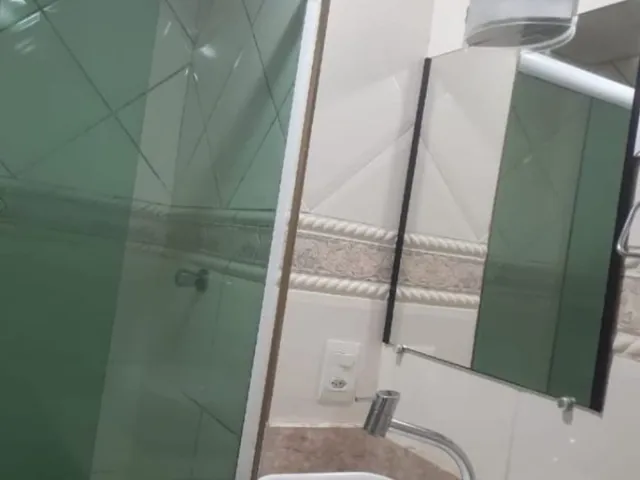 Apartamento 2 quartos e 1 banheiro, à venda, no bairro Vila Luzita em Santo André