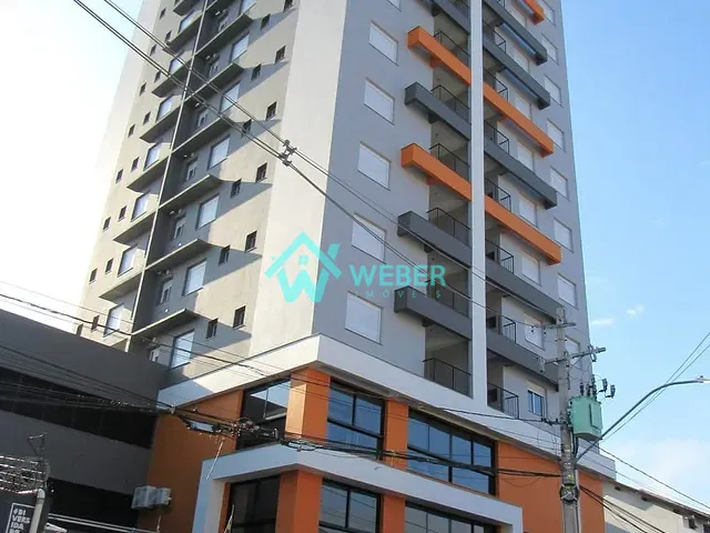 Apartamento com 124m² 2 quartos e 1 banheiro, à venda, no bairro Centro em São Leopoldo