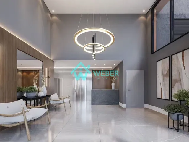Apartamento com 124m² 2 quartos e 1 banheiro, à venda, no bairro Centro em São Leopoldo