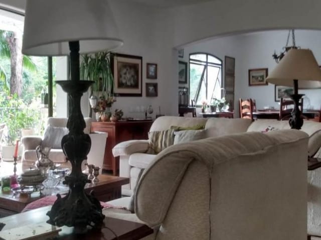 Foto do Apartamento - Residencial - Vila Sao Francisco | Zequinha Imóveis