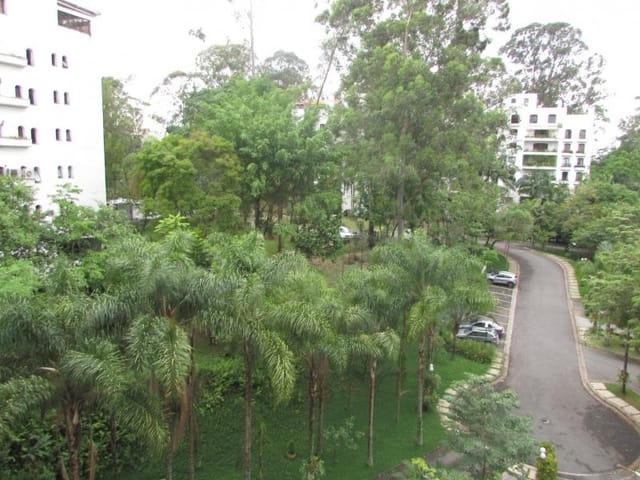 Foto do Apartamento - Residencial - Vila Sao Francisco | Zequinha Imóveis