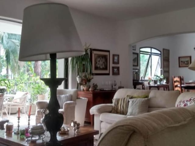 Foto do Apartamento - Residencial - Vila Sao Francisco | Zequinha Imóveis