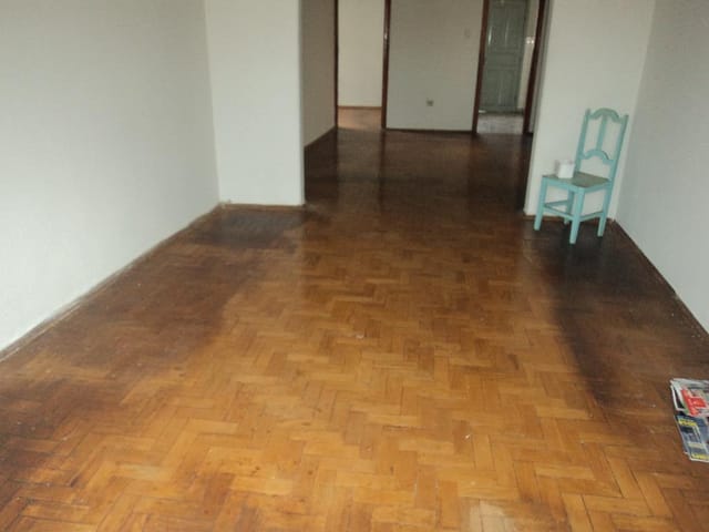 Foto do Apartamento - Apartamento  residencial para locação, Nossa Senhora da Abadia, Uberaba. | ZUCATO IMOBILIARIA LTDA