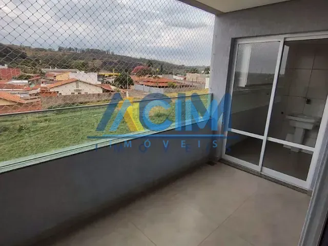 Apartamento 2 quartos e 1 banheiro, para alugar, no bairro Parque Dos Ipês em Jaguariúna