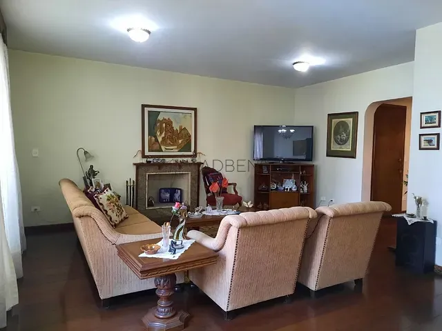 Apartamento com 310m² 3 quartos e 5 banheiros, à venda, no bairro Santana em São Paulo