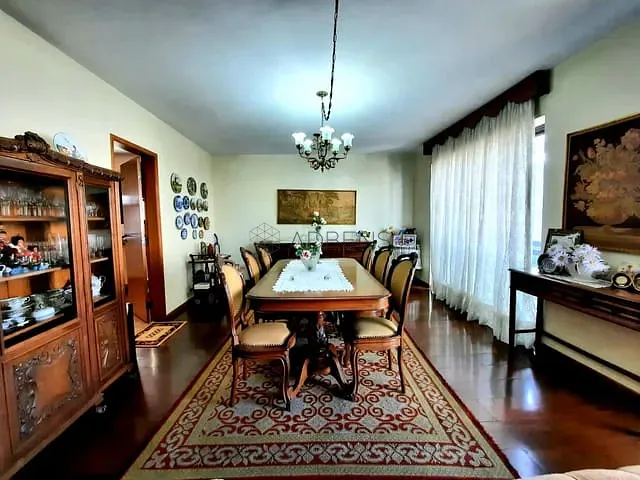 Apartamento com 310m² 3 quartos e 5 banheiros, à venda, no bairro Santana em São Paulo