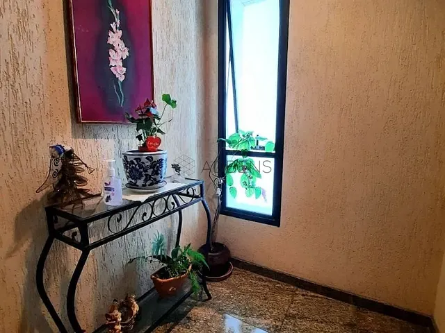 Apartamento com 310m² 3 quartos e 5 banheiros, à venda, no bairro Santana em São Paulo