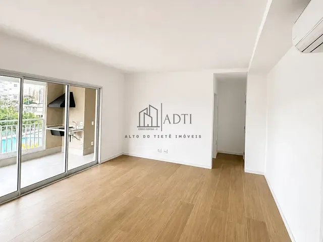 Apartamento 3 quartos e 2 banheiros, à venda ou para alugar, no bairro Cézar de Souza em Mogi das Cruzes