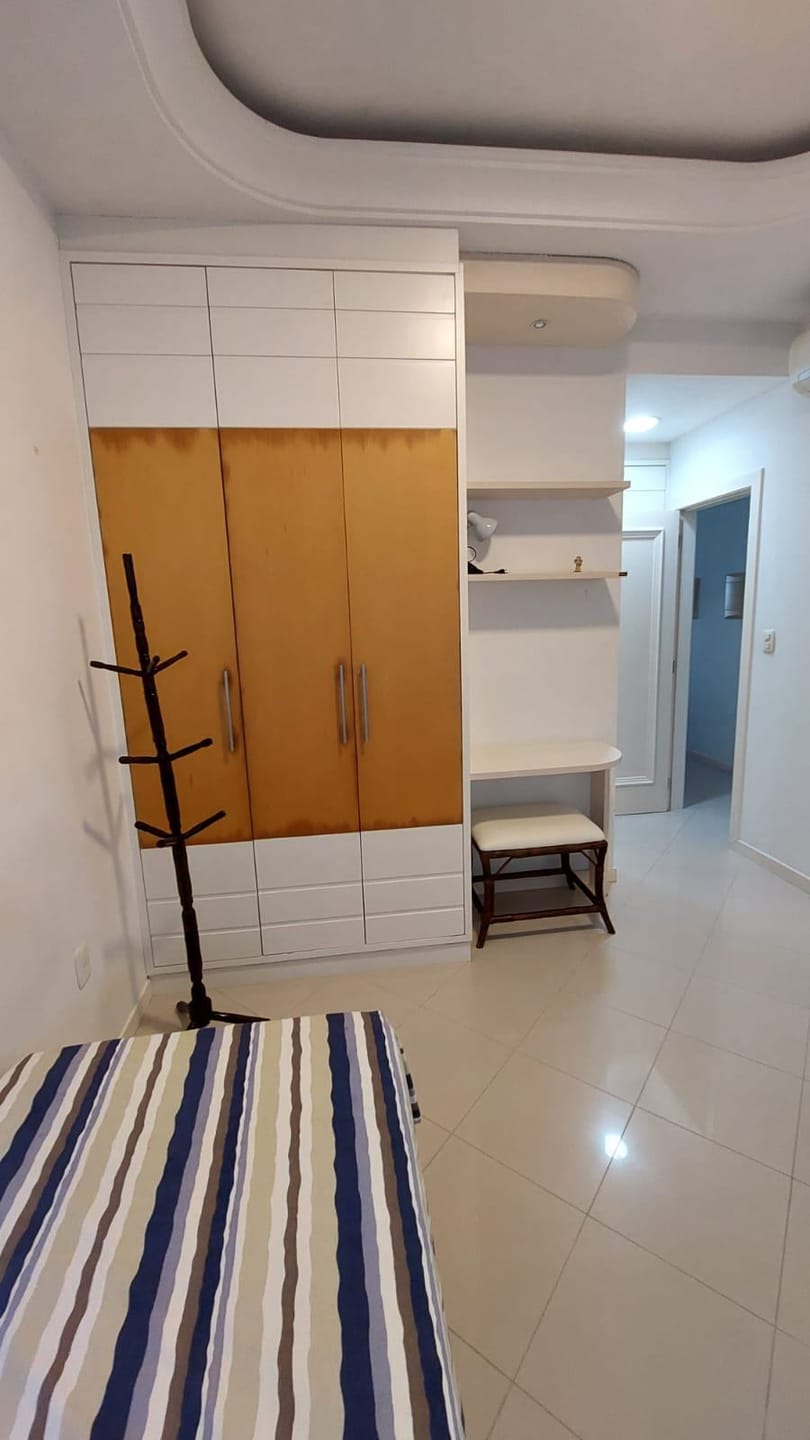 Apartamento, 3 quartos, 169 m² - Foto 11