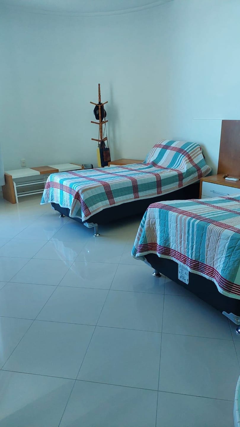 Apartamento, 3 quartos, 169 m² - Foto 12