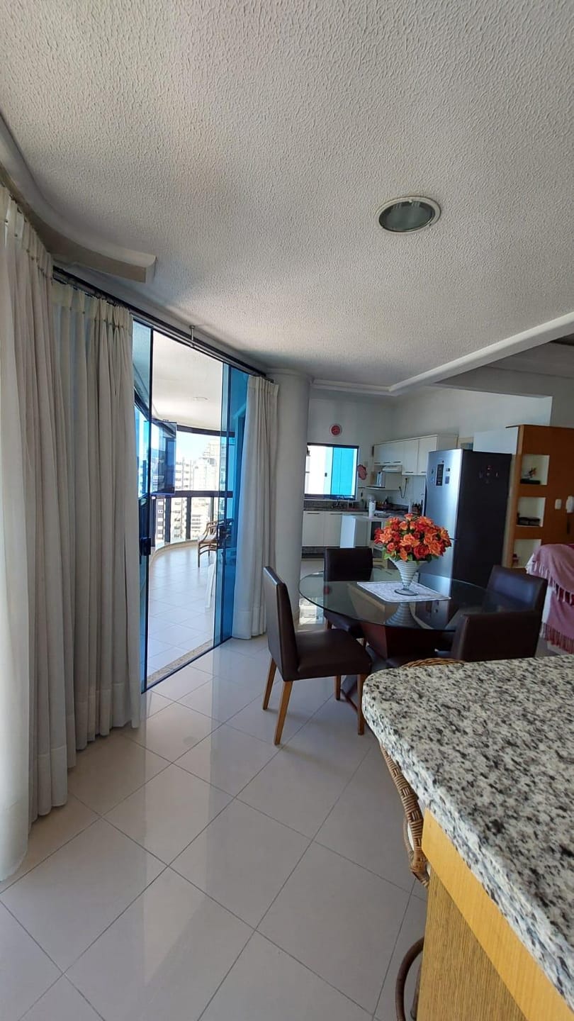 Apartamento, 3 quartos, 169 m² - Foto 21