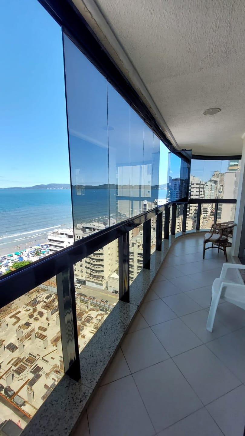 Apartamento, 3 quartos, 169 m² - Foto 1