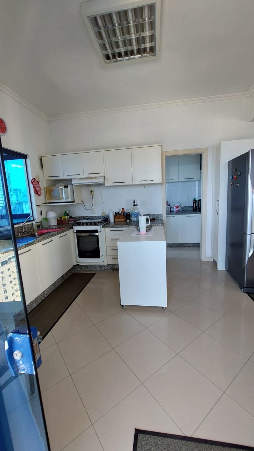 Apartamento, 3 quartos, 169 m² - Foto 18