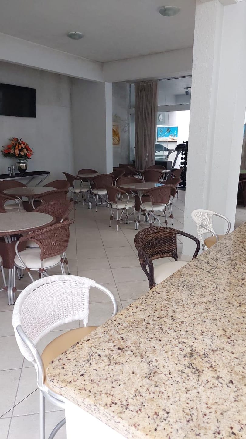 Apartamento, 3 quartos, 169 m² - Foto 5