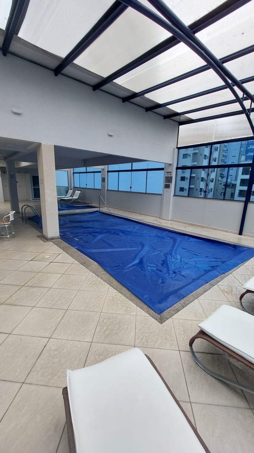 Apartamento, 3 quartos, 169 m² - Foto 4