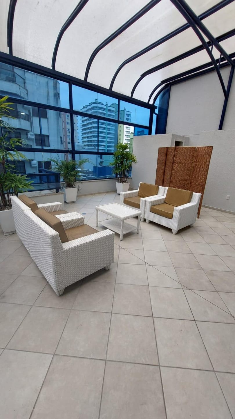 Apartamento, 3 quartos, 169 m² - Foto 8