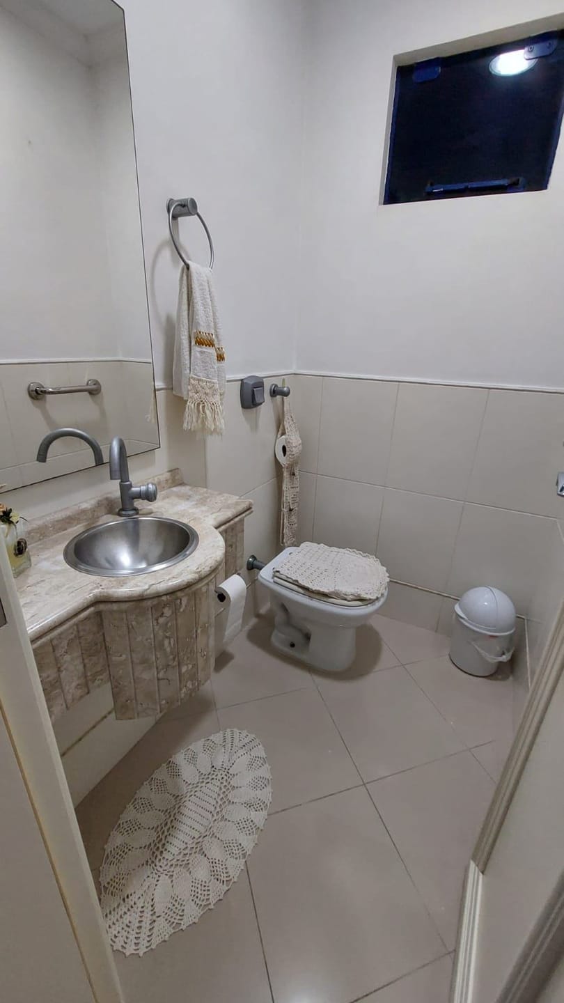 Apartamento, 3 quartos, 169 m² - Foto 14