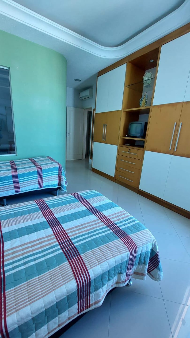 Apartamento, 3 quartos, 169 m² - Foto 16