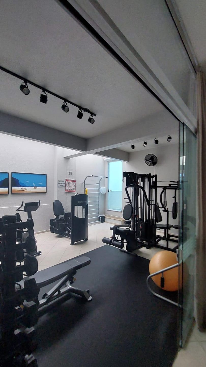 Apartamento, 3 quartos, 169 m² - Foto 9