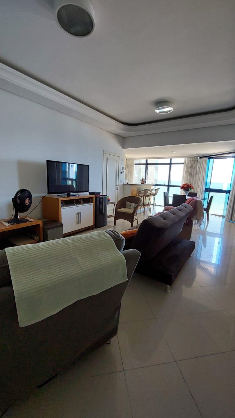 Apartamento, 3 quartos, 169 m² - Foto 33