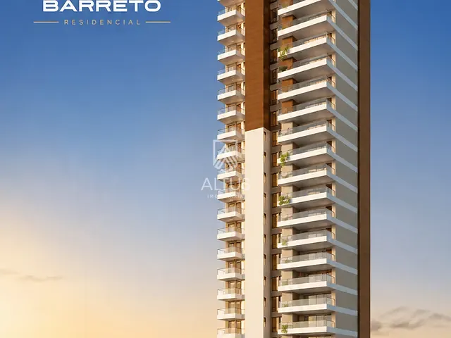 Apartamento 4 quartos e 1 banheiro, à venda, no bairro Graça em Salvador