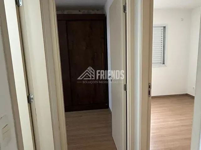 Apartamento com 65m² 2 quartos e 1 banheiro, à venda ou para alugar, no bairro Jardim Barbosa em Guarulhos