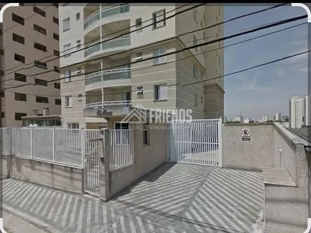 Apartamento com 65m² 2 quartos e 1 banheiro, à venda ou para alugar, no bairro Jardim Barbosa em Guarulhos