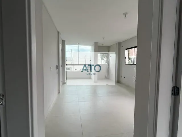 Apartamento 2 quartos e 2 banheiros, à venda, no bairro Joaia em Tijucas