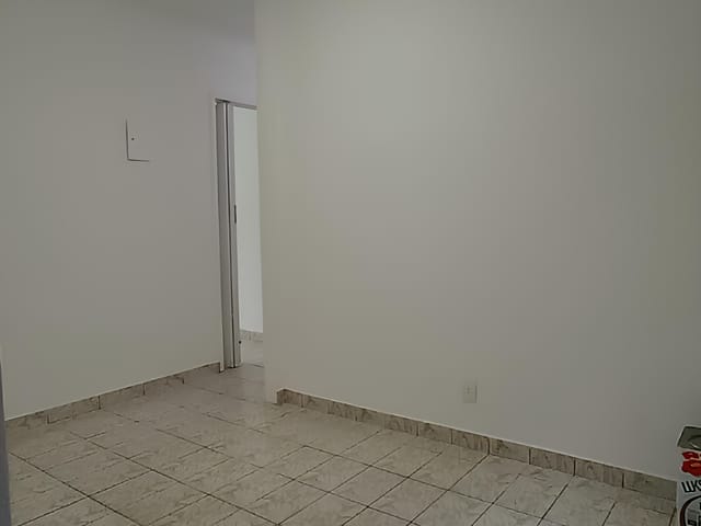 Apartamento 2 quartos e 1 banheiro, à venda, no bairro Alzira Franco em Santo André