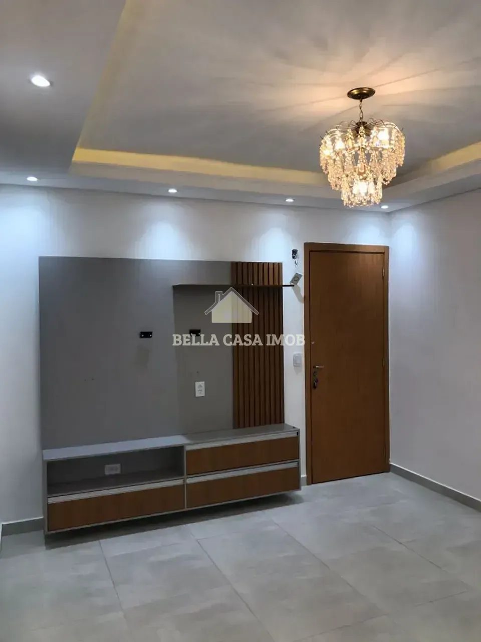 Apartamento, 2 quartos, 50 m² - Foto 1