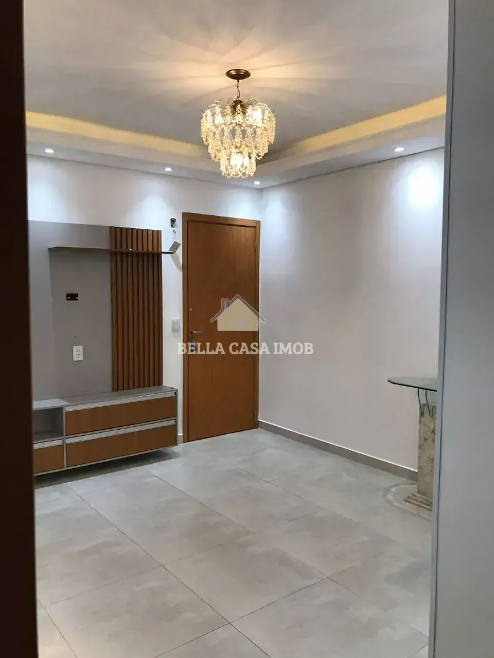 Apartamento, 2 quartos, 50 m² - Foto 2