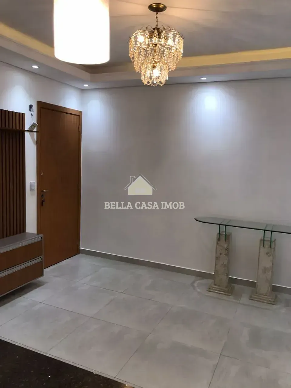 Apartamento, 2 quartos, 50 m² - Foto 4