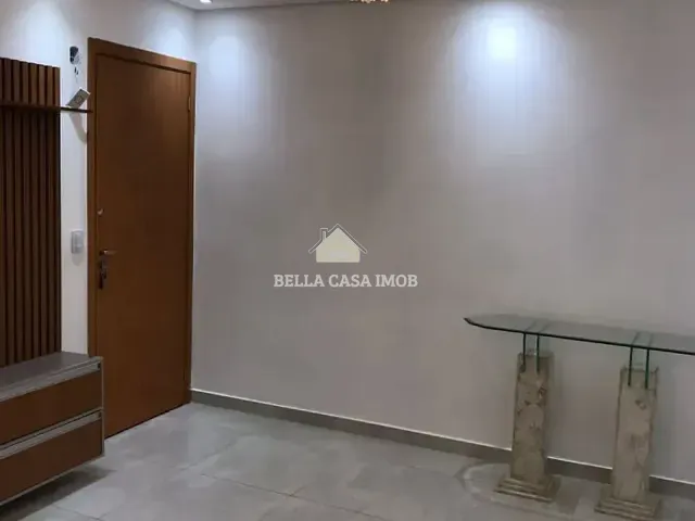 Apartamento com 50m² 2 quartos e 1 banheiro, à venda, no bairro Jardim São Carlos em Sorocaba