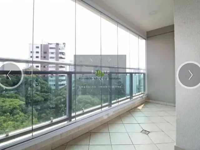 Apartamento com 69m² 2 quartos e 2 banheiros, à venda, no bairro Vila Andrade em São Paulo
