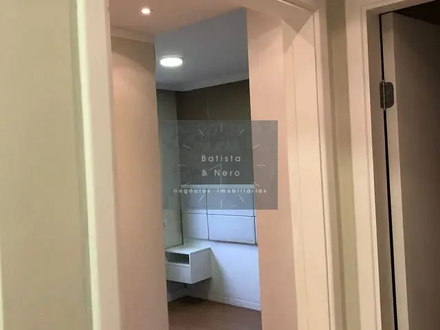 Apartamento com 69m² 2 quartos e 2 banheiros, à venda, no bairro Vila Andrade em São Paulo