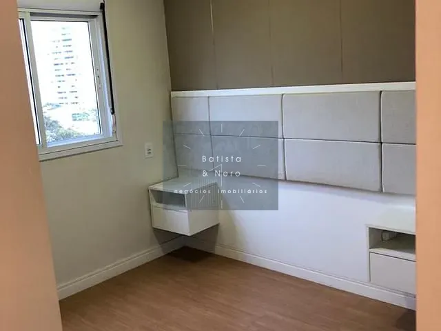 Apartamento com 69m² 2 quartos e 2 banheiros, à venda, no bairro Vila Andrade em São Paulo