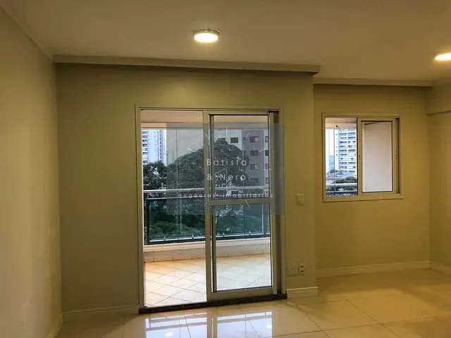 Apartamento com 69m² 2 quartos e 2 banheiros, à venda, no bairro Vila Andrade em São Paulo