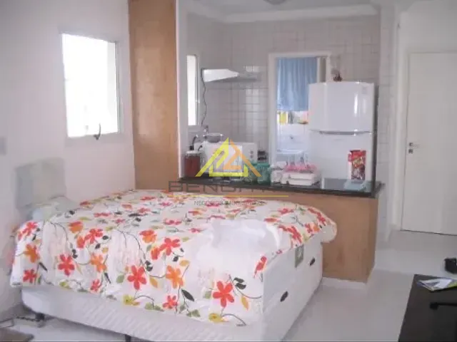 Apartamento com 40m² 1 quarto e 1 banheiro, à venda, no bairro Casa Verde em São Paulo