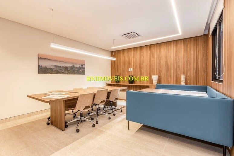 Apartamento, 1 quarto, 44 m² - Foto 13