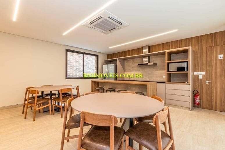 Apartamento, 1 quarto, 44 m² - Foto 16