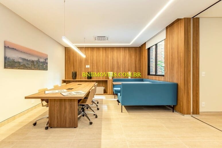Apartamento, 1 quarto, 44 m² - Foto 12