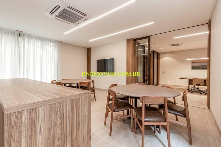 Apartamento, 1 quarto, 44 m² - Foto 19