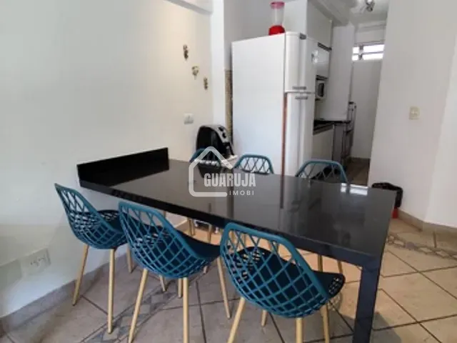 Apartamento 3 quartos e 2 banheiros, à venda, no bairro Jardim Las Palmas em Guarujá