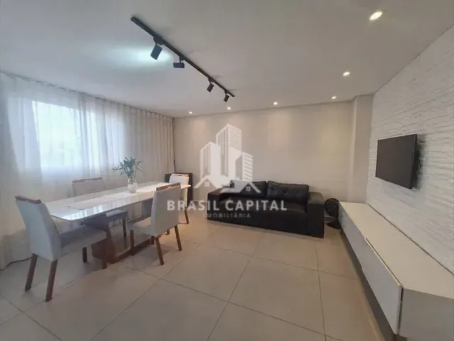 Apartamento 3 quartos e 4 banheiros, à venda, no bairro Vila Hortência em Sorocaba