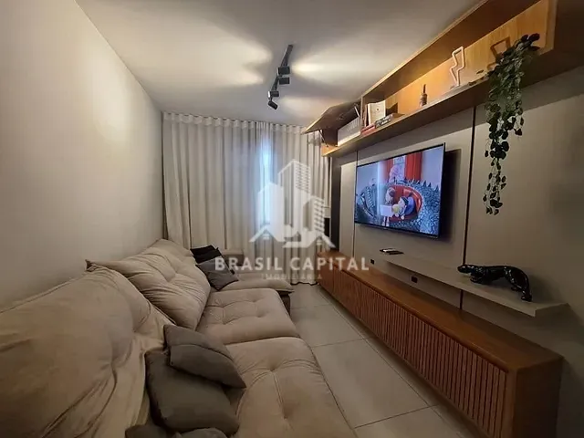 Apartamento 3 quartos e 4 banheiros, à venda, no bairro Vila Hortência em Sorocaba