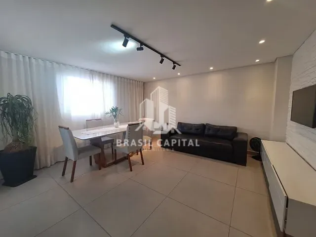 Apartamento 3 quartos e 4 banheiros, à venda, no bairro Vila Hortência em Sorocaba