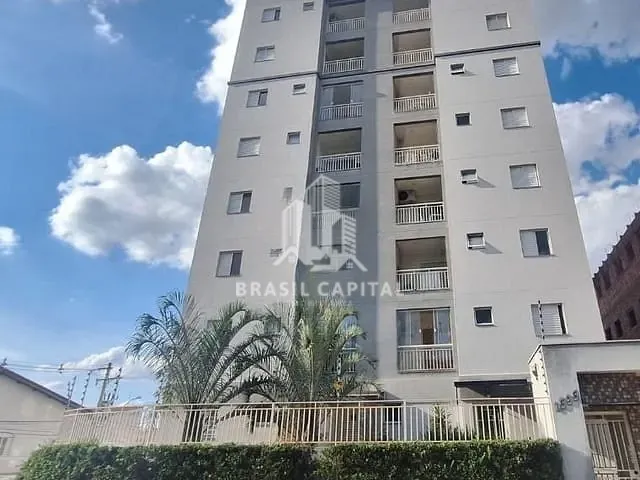 Apartamento 3 quartos e 4 banheiros, à venda, no bairro Vila Hortência em Sorocaba
