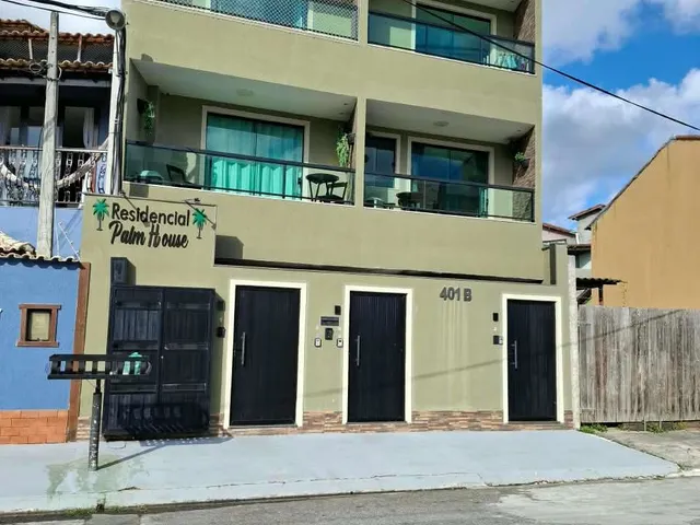 Foto do Apartamento - Apartamento para locação, Palmeiras, Cabo Frio, RJ | BVAZ CORRETORA E ADMINISTRADORA DE IMÓVEIS