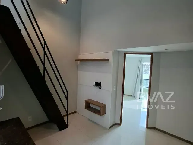 Apartamento 1 quarto e 1 banheiro, para alugar, no bairro Palmeiras em Cabo Frio